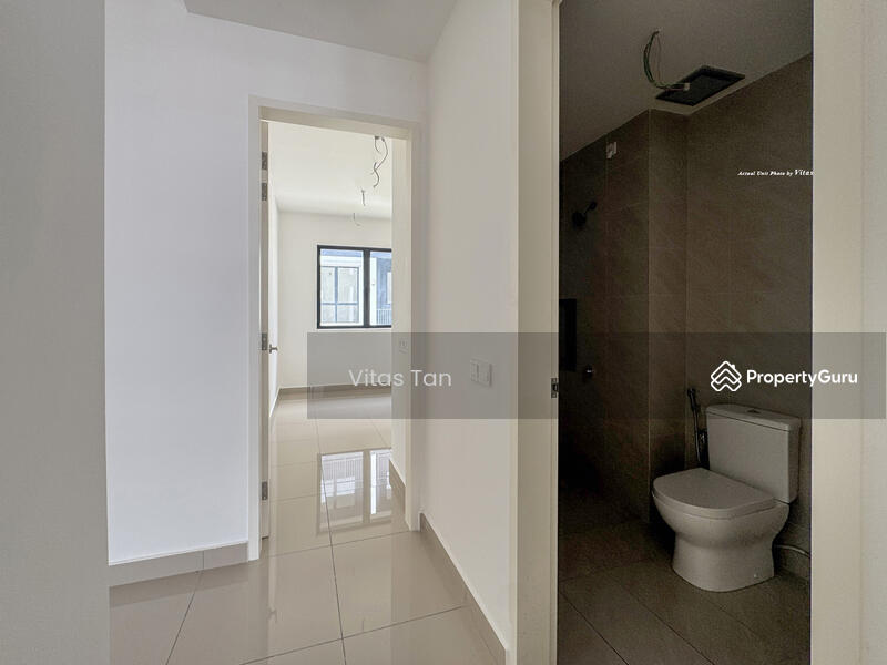 For Rent - EMBER @ Eco Ardence