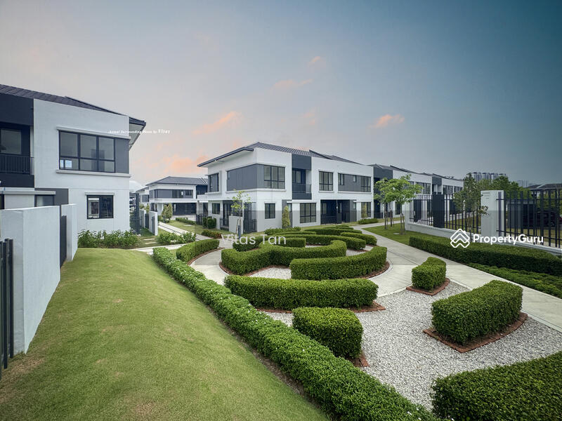 For Rent - EMBER @ Eco Ardence