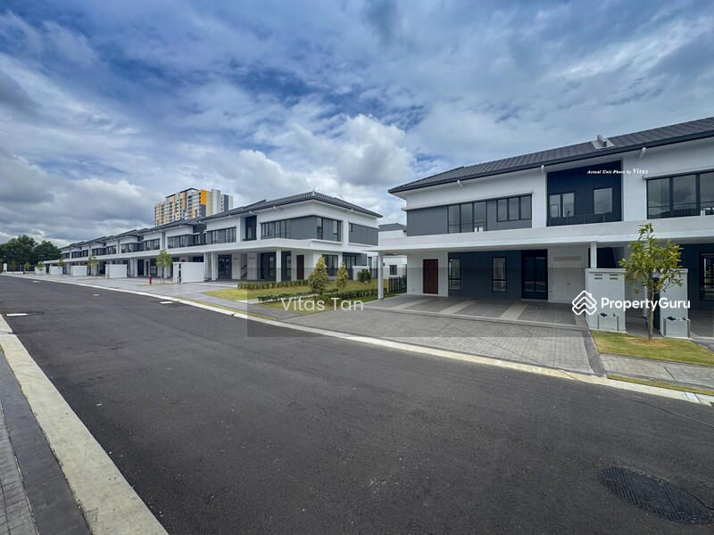 For Rent - EMBER @ Eco Ardence