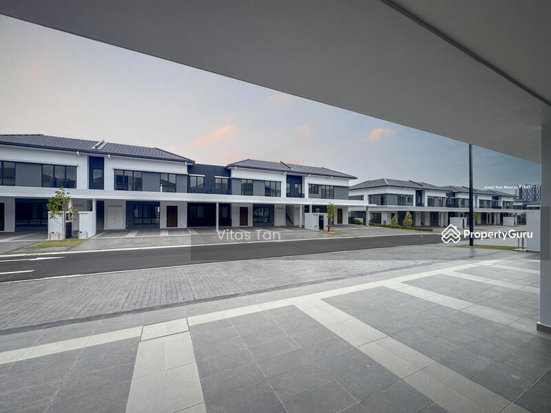 For Rent - EMBER @ Eco Ardence