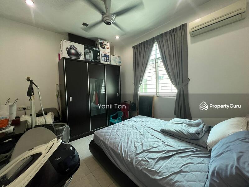 For Sale - Air Itam Terrace
