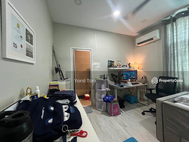 For Sale - Air Itam Terrace