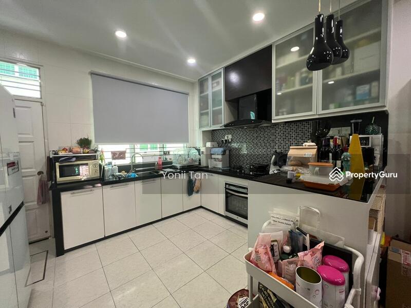 For Sale - Air Itam Terrace