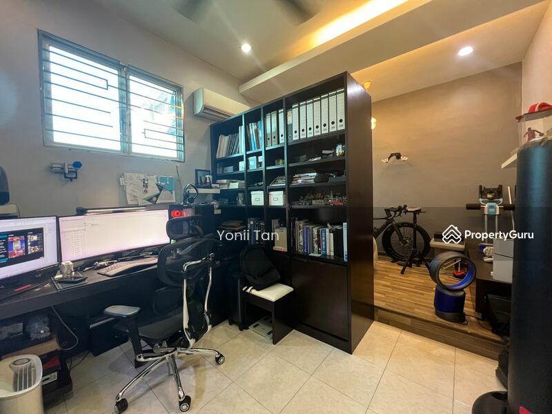 For Sale - Air Itam Terrace