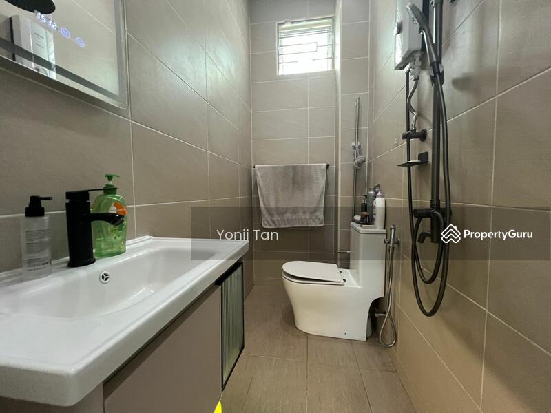 For Sale - Air Itam Terrace