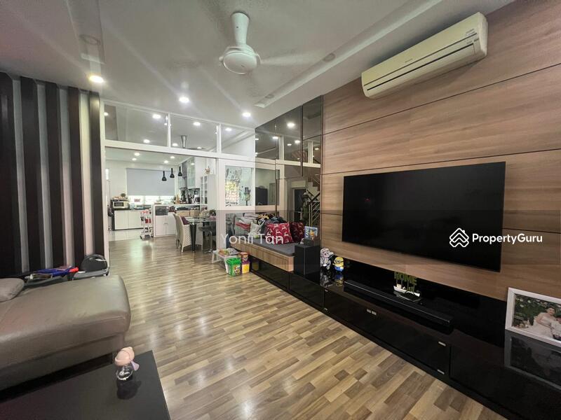 For Sale - Air Itam Terrace