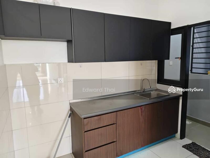 Kondominium untuk Disewa di The Havre Bukit Jalil - Edward Thai - PropertyGuru.com.my