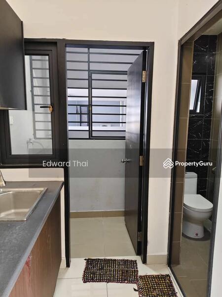 Kondominium untuk Disewa di The Havre Bukit Jalil - Edward Thai - PropertyGuru.com.my