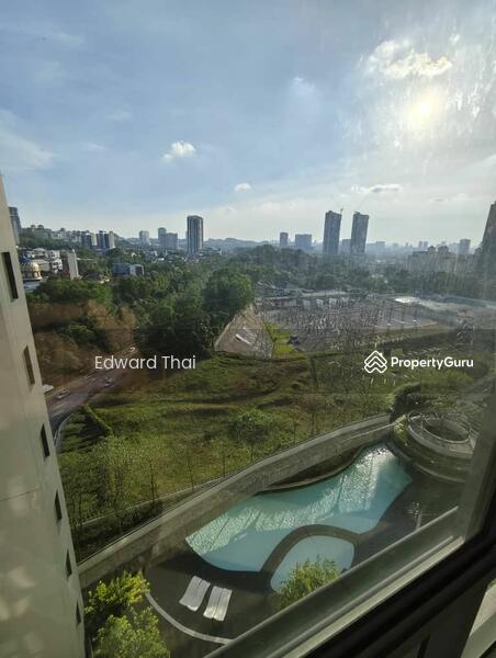 Kondominium untuk Disewa di The Havre Bukit Jalil - Edward Thai - PropertyGuru.com.my
