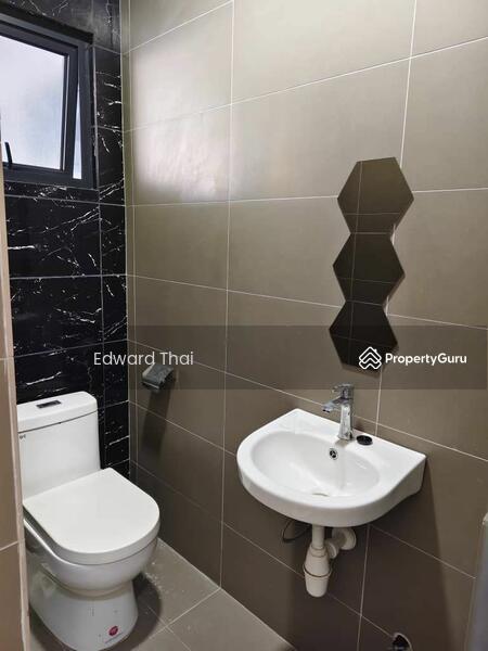 Kondominium untuk Disewa di The Havre Bukit Jalil - Edward Thai - PropertyGuru.com.my