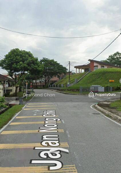 Untuk Dijual - Nong Chik,Air Kolam,Town Area
