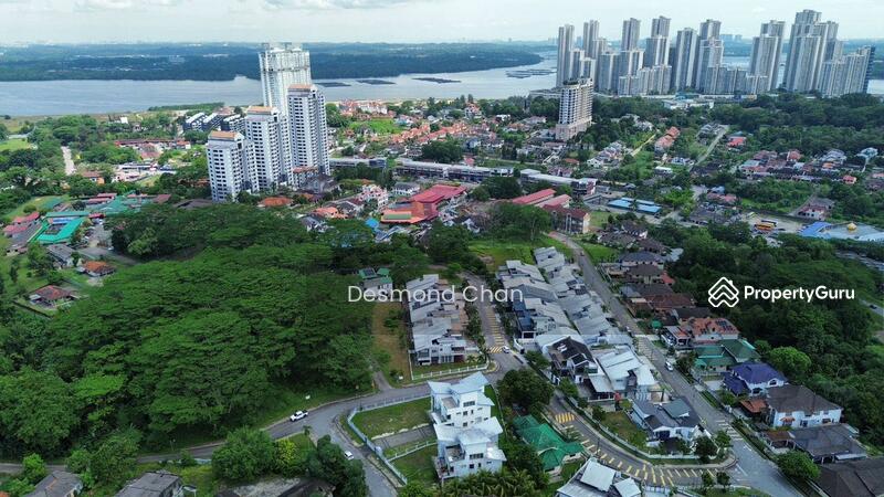 Untuk Dijual - Nong Chik,Air Kolam,Town Area