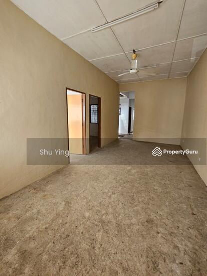 Taman Gembira Jalan Riang Single Storey House, Johor Bahru, Iskandar ...