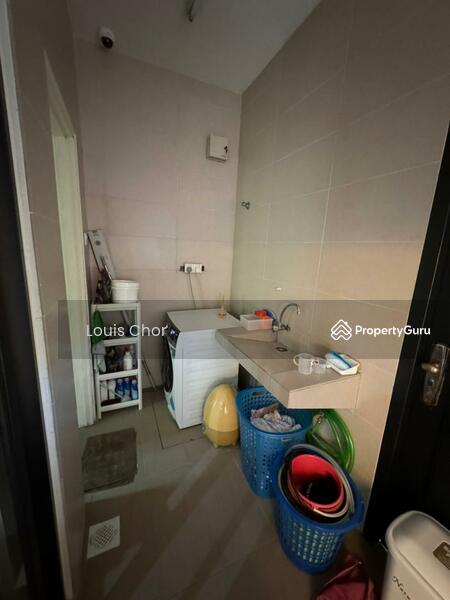 2-storey Terraced House for Rent in Kemuning Utama (Shah Alam) - Louis Chor - PropertyGuru.com.my