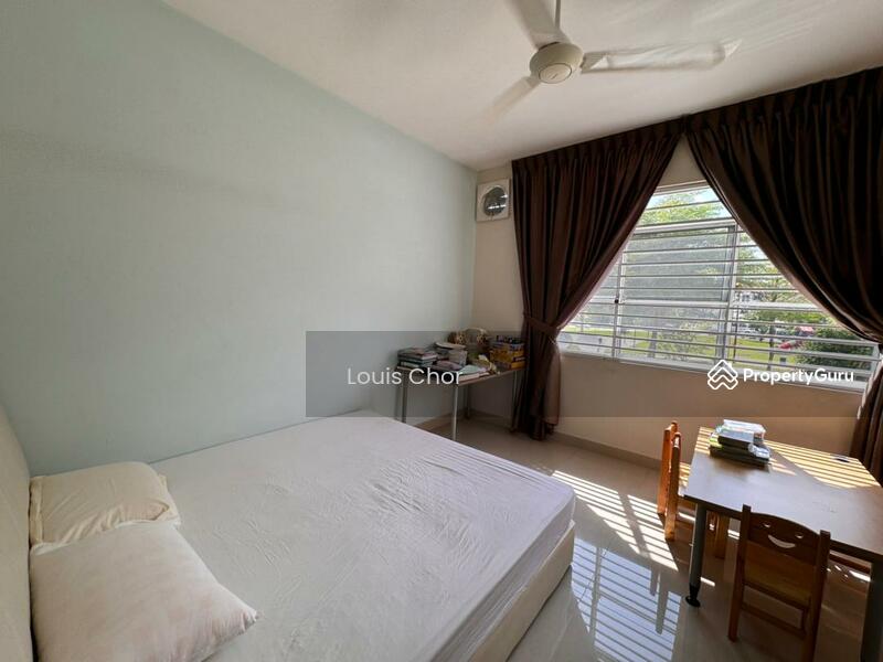 2-storey Terraced House for Rent in Kemuning Utama (Shah Alam) - Louis Chor - PropertyGuru.com.my