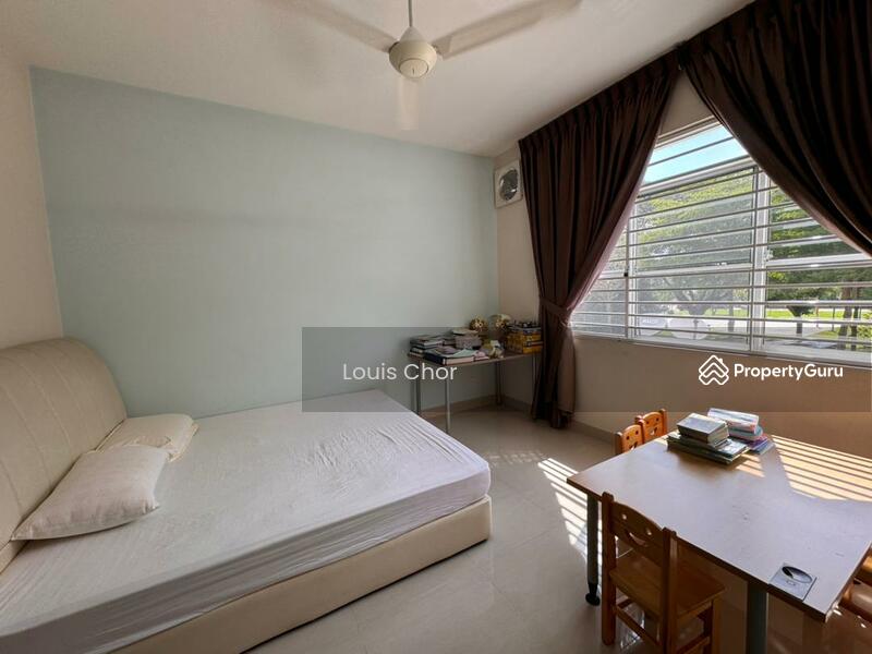 2-storey Terraced House for Rent in Kemuning Utama (Shah Alam) - Louis Chor - PropertyGuru.com.my