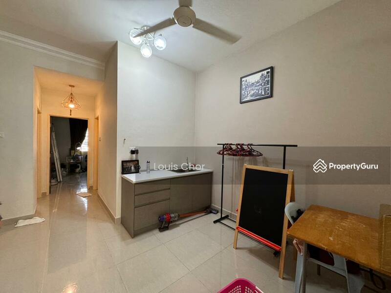 2-storey Terraced House for Rent in Kemuning Utama (Shah Alam) - Louis Chor - PropertyGuru.com.my