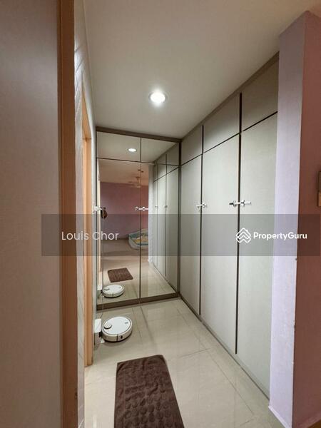 2-storey Terraced House for Rent in Kemuning Utama (Shah Alam) - Louis Chor - PropertyGuru.com.my