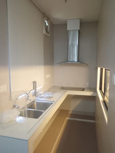 2-storey Terraced House for Rent in Kemuning Utama (Shah Alam) - Louis Chor - PropertyGuru.com.my