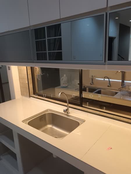 2-storey Terraced House for Rent in Kemuning Utama (Shah Alam) - Louis Chor - PropertyGuru.com.my