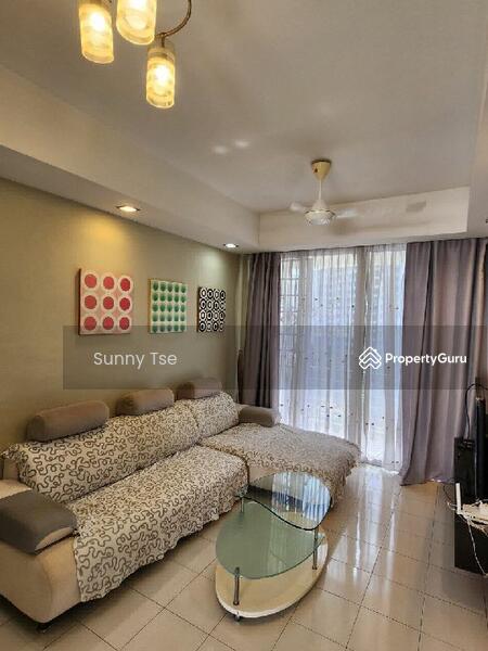 For Sale - Putra Place Condominium