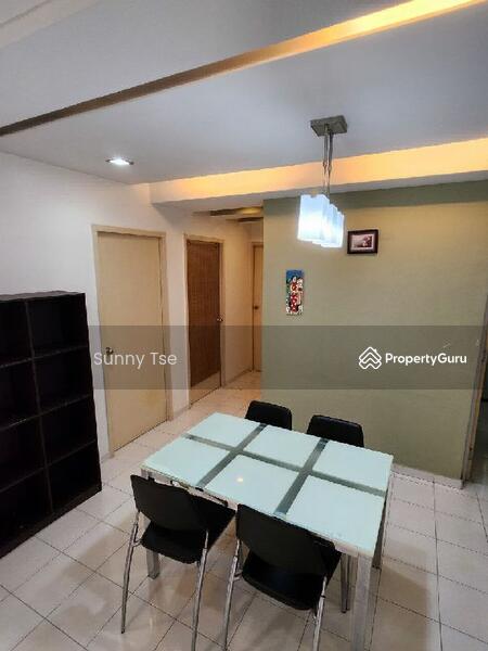 For Sale - Putra Place Condominium