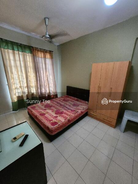 For Sale - Putra Place Condominium