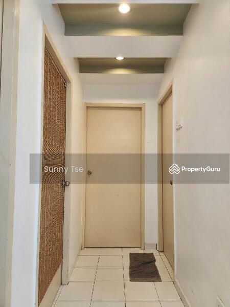 For Sale - Putra Place Condominium