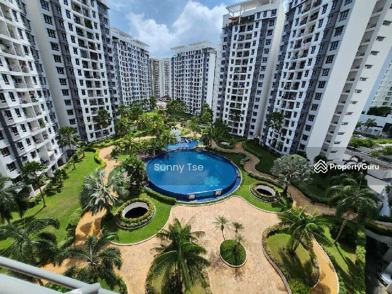 For Sale - Putra Place Condominium