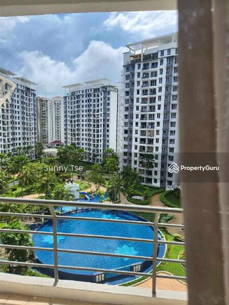 For Sale - Putra Place Condominium