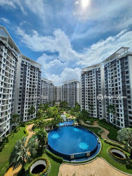 For Sale - Putra Place Condominium