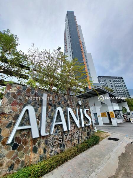 For Sale - Alanis Residence