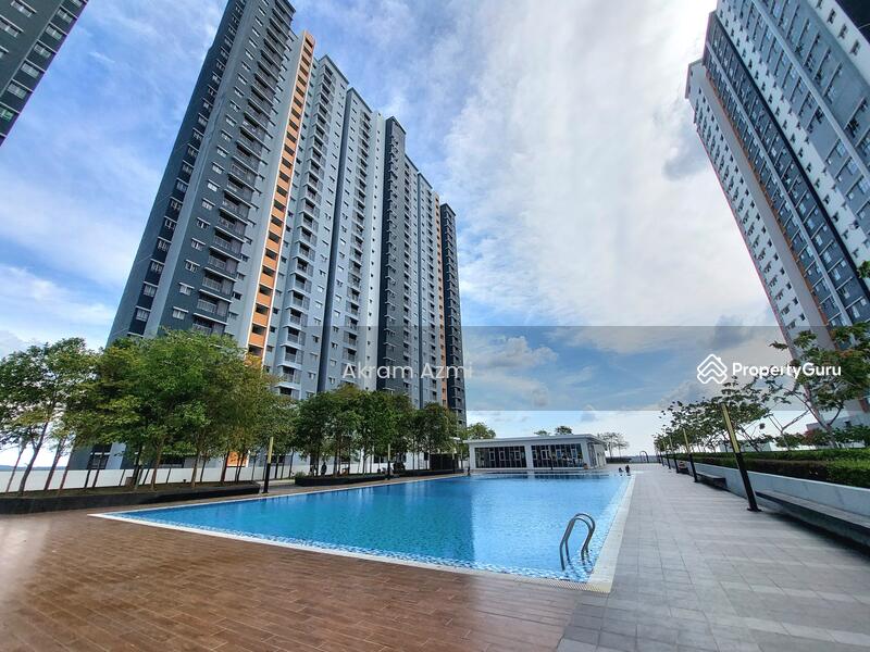 For Sale - Alanis Residence