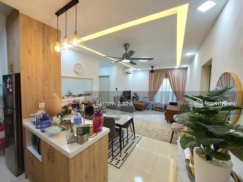 For Sale - Alanis Residence