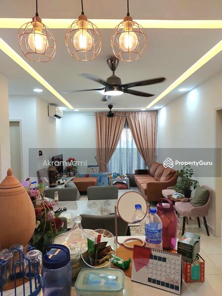 For Sale - Alanis Residence