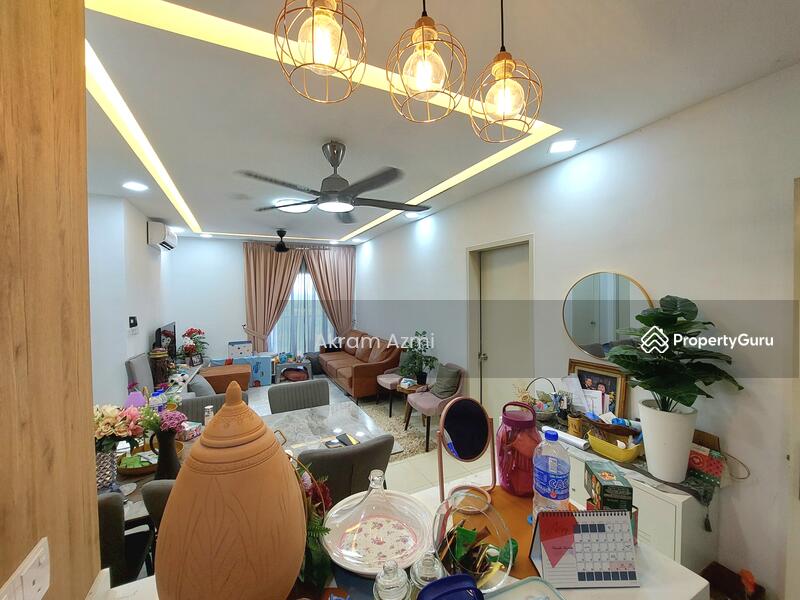 For Sale - Alanis Residence