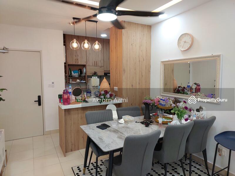 For Sale - Alanis Residence