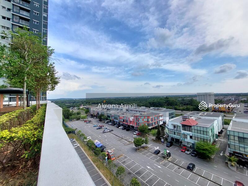 For Sale - Alanis Residence