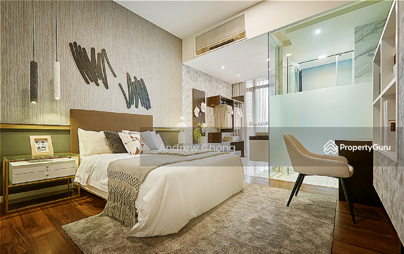 Condominium for Sale at Setia V Residences - Andrew Chong - PropertyGuru.com.my