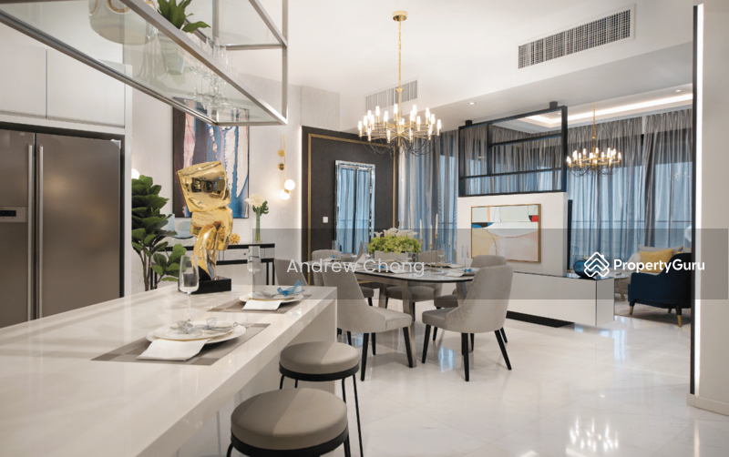 Condominium for Sale at Setia V Residences - Andrew Chong - PropertyGuru.com.my