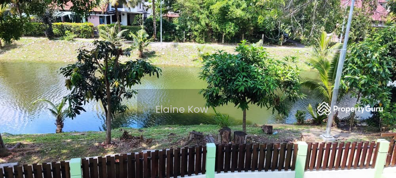 Untuk Dijual - Bungalow at Port Klang (Pelabuhan Klang)