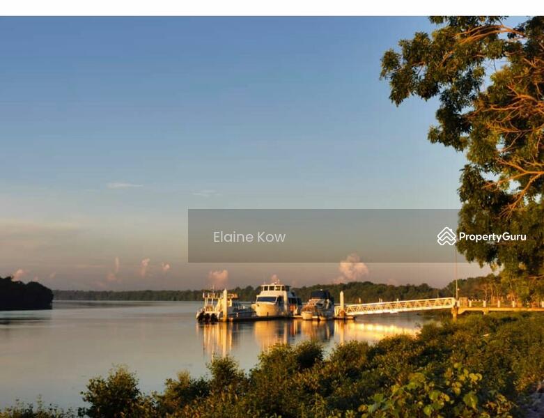 Untuk Dijual - Bungalow at Port Klang (Pelabuhan Klang)