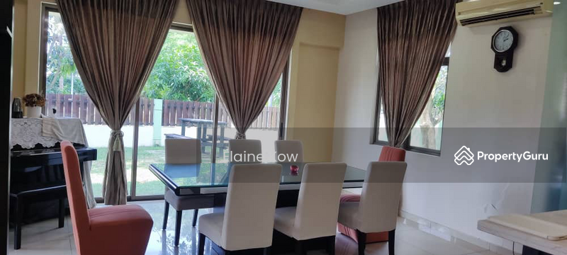 Untuk Dijual - Bungalow at Port Klang (Pelabuhan Klang)