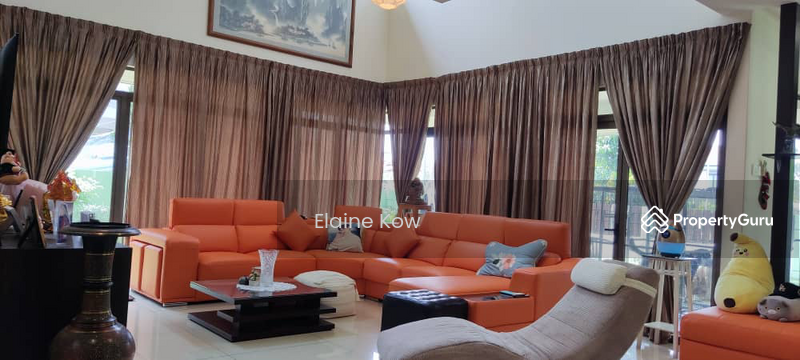 Untuk Dijual - Bungalow at Port Klang (Pelabuhan Klang)