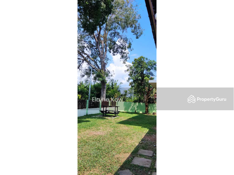 Untuk Dijual - Bungalow at Port Klang (Pelabuhan Klang)