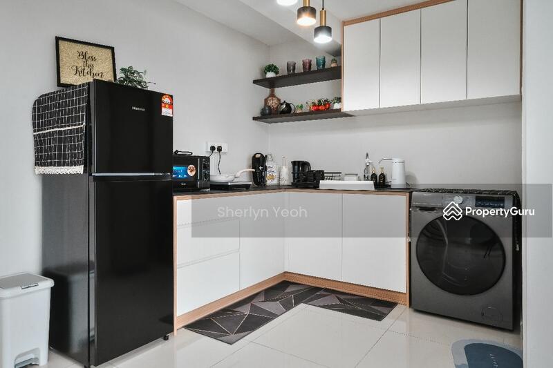 Pinnacle Petaling Jaya untuk Untuk Disewa - RM 3,000 /bulan, Mac 2026 - PropertyGuru.com.my