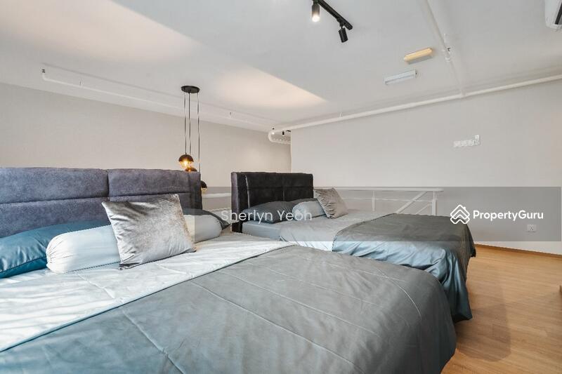 Pinnacle Petaling Jaya untuk Untuk Disewa - RM 3,000 /bulan, Mac 2026 - PropertyGuru.com.my