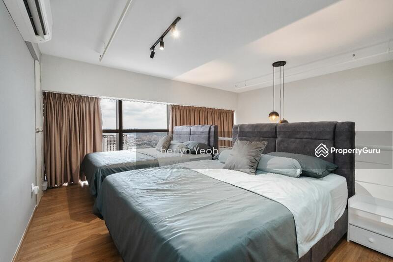 Service Residence for Sale at Pinnacle Petaling Jaya - Sherlyn Yeoh - PropertyGuru.com.my