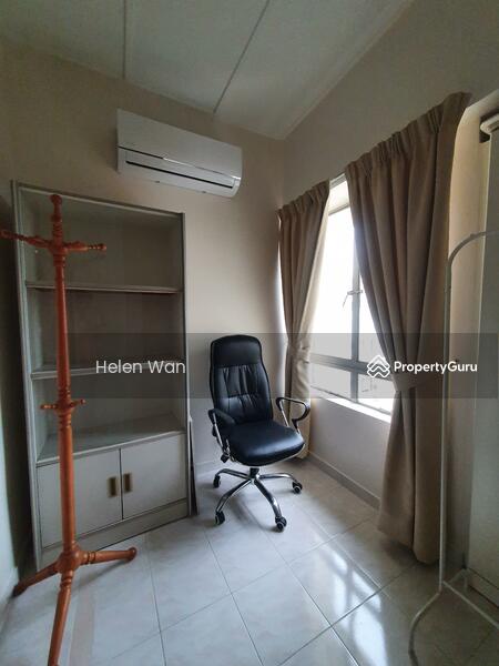 Untuk Disewa - Le Jardine Condominium