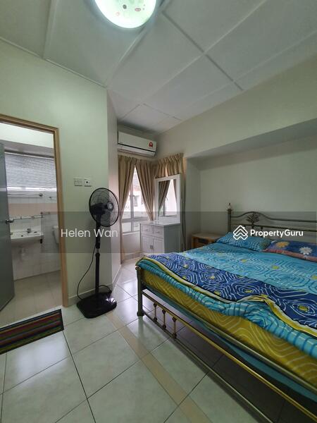 Untuk Disewa - Le Jardine Condominium